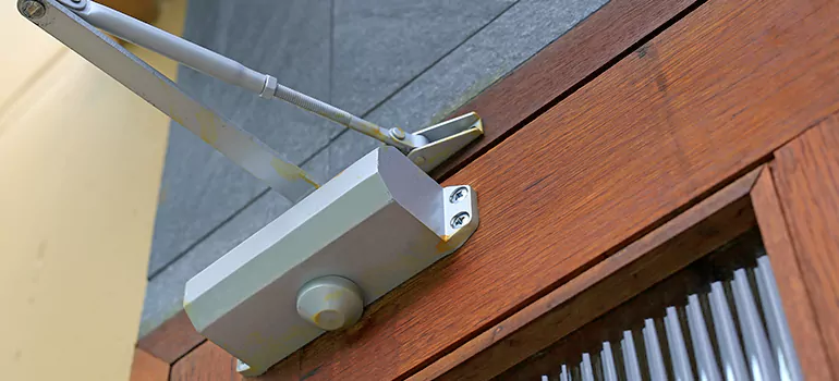 Electric Garage Door Opener Installation in Gloucester, Ontario