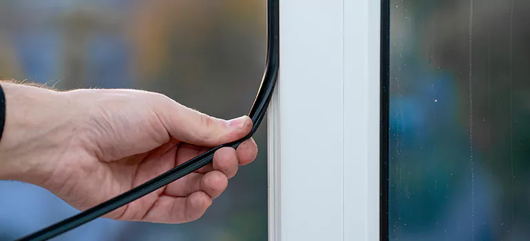 Custom Door Seal Repair in Gloucester, ON
