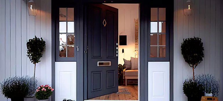 Interior Door Sweep in Gloucester, ON