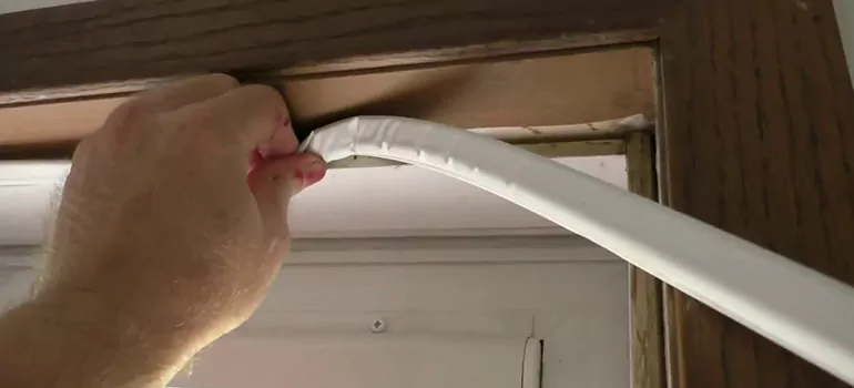 Commercial Door Weather Stripping in Gloucester, ON