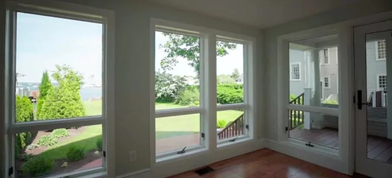 Double-hung Window Repair in Gloucester, ON