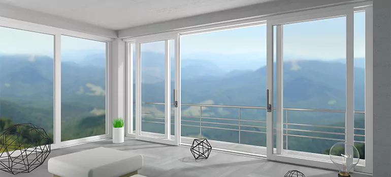 End Vent Window Installation in Gloucester, ON