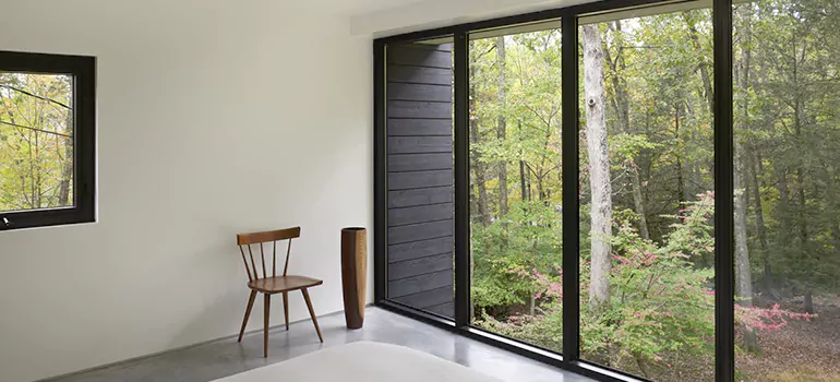 Triple Pane Energy Efficient Windows in Gloucester, ON