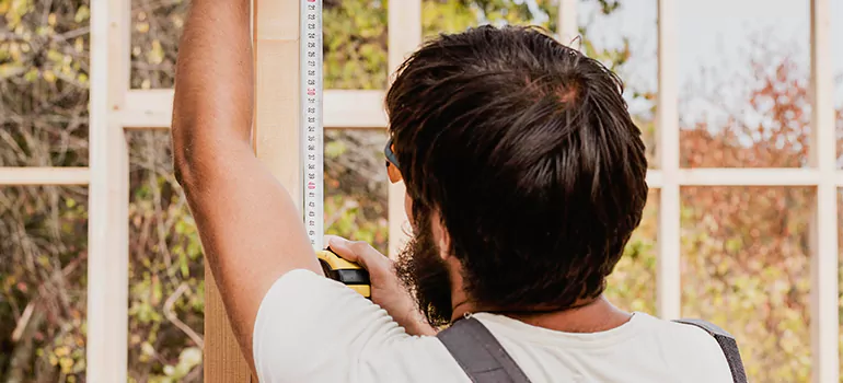 Exterior Window Finishing For Homes in Gloucester, Ontario