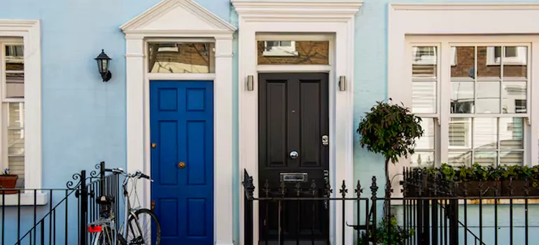 Front Door Sweep Replacement in Gloucester, ON