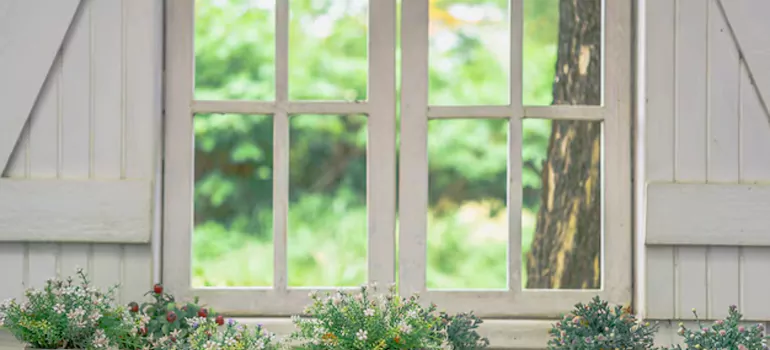 Professional Garden Window Enclosure Repair in Gloucester, Ontario