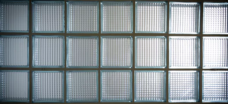 Basement Glass Window in Gloucester, ON