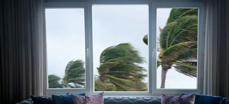 Hurricane Window Inspections Services in Gloucester, ON