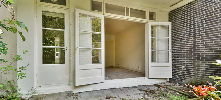 Impact Resistant Doors in Gloucester, ON