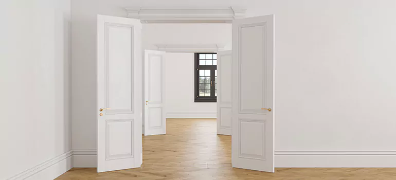 Solid Wood Interior Doors in Gloucester, ON