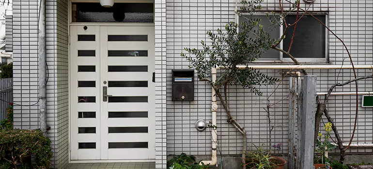 Custom Louvre Doors in Gloucester, Ontario