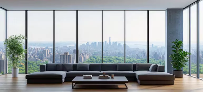 Types Of Modern Windows in Gloucester, ON