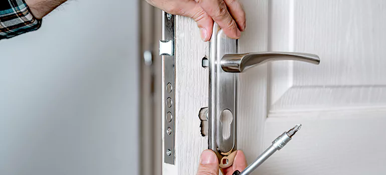 Multi Point Door Installation Solutions in Gloucester, ON