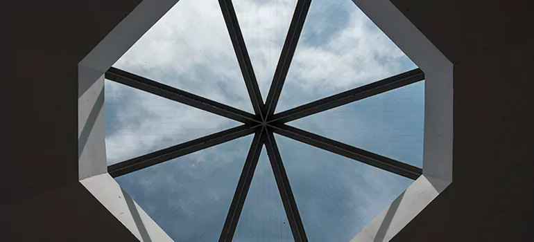 Octagon Window Designs For Homes in Gloucester, Ontario