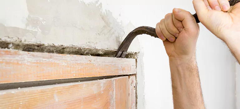 Pocket Door Hardware Repair inGloucester, Ontario