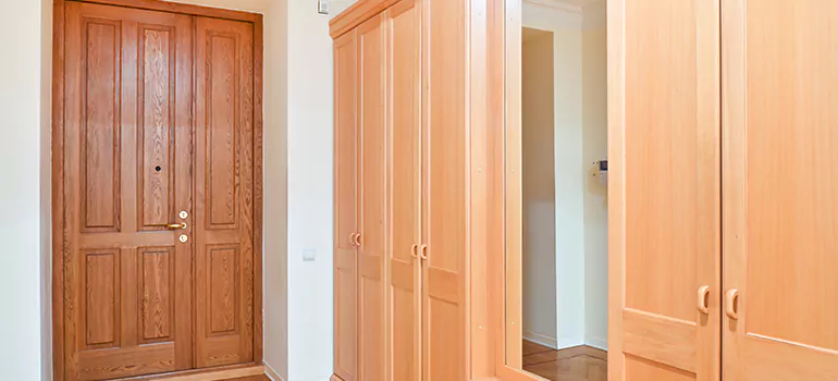 Prehung Wood Interior Doors in Gloucester, ON