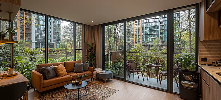 Residential Soundproofing Window Services in Gloucester, ON