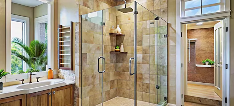 Shower Doors Repair in Gloucester, ON