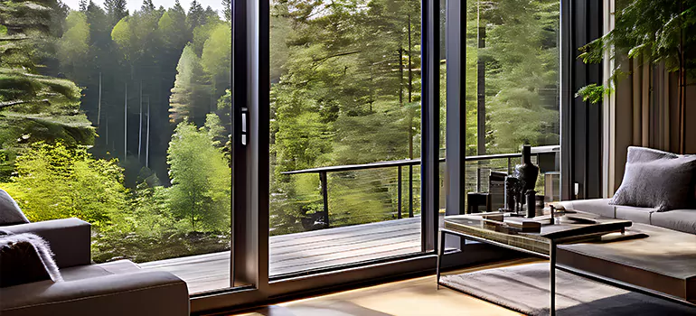 Single Slider Window Insulation Services in Gloucester, ON