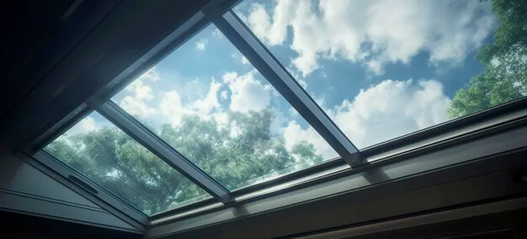 Roofing Skylight Installation in Gloucester, Ontario