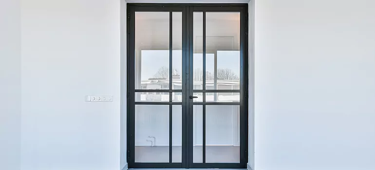 Storm Door Installation & Replacement in Gloucester, ON