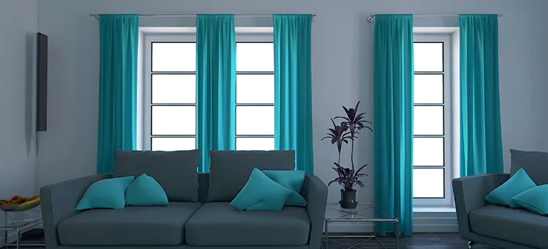 Tempered Sidelights Glass Panel Repair in Gloucester, ON