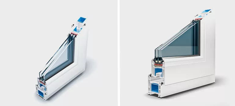 Triple Glazed Window Installation Experts in Gloucester, Ontario