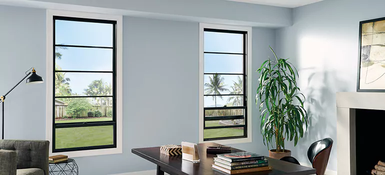 Professional Vinyl Window Installation in Gloucester, Ontario