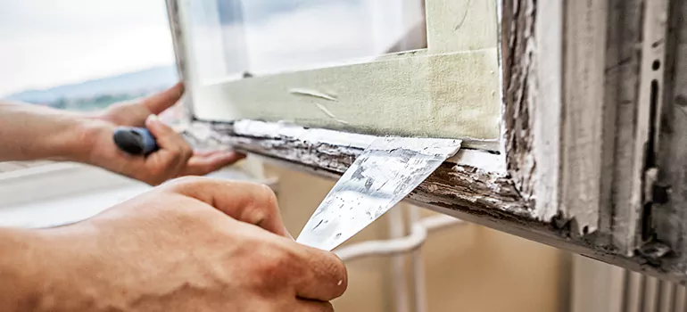 Custom Window Insulation Solutions in Gloucester, ON