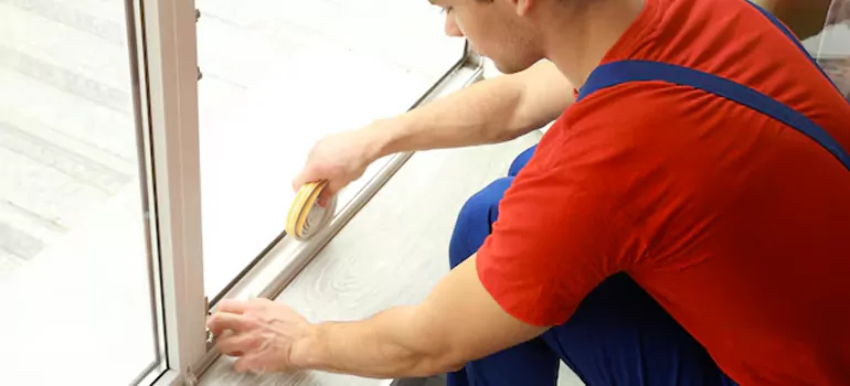 Window Jamb Repair Kit in Gloucester, Ontario