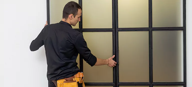 Vinyl Window Rail Installation Near Me in Gloucester, ON