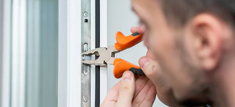 Window Seal Repair in Gloucester, ON